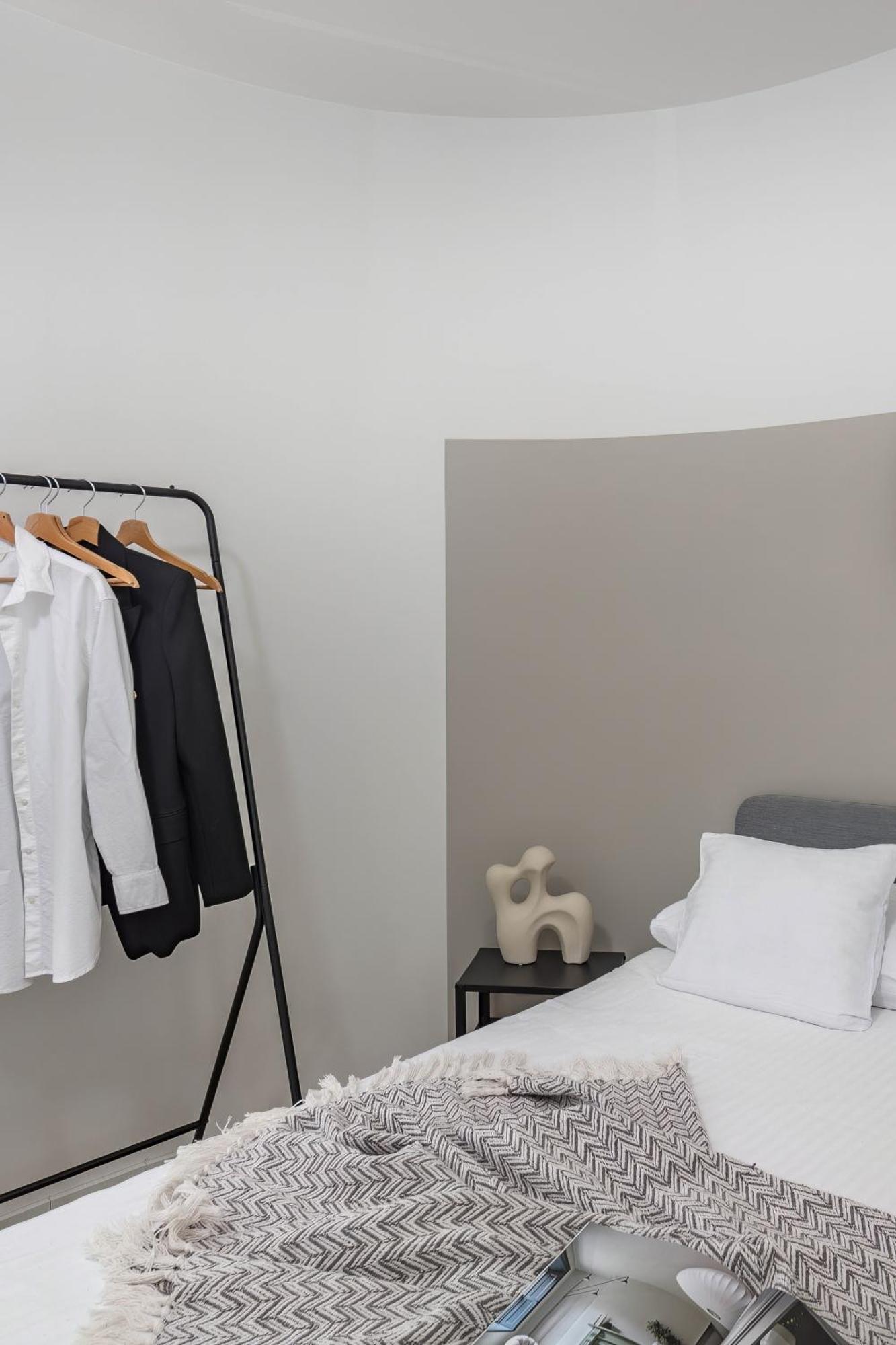 Agostini - Contactless Apartments Vukovarska Rijeka Quarto foto