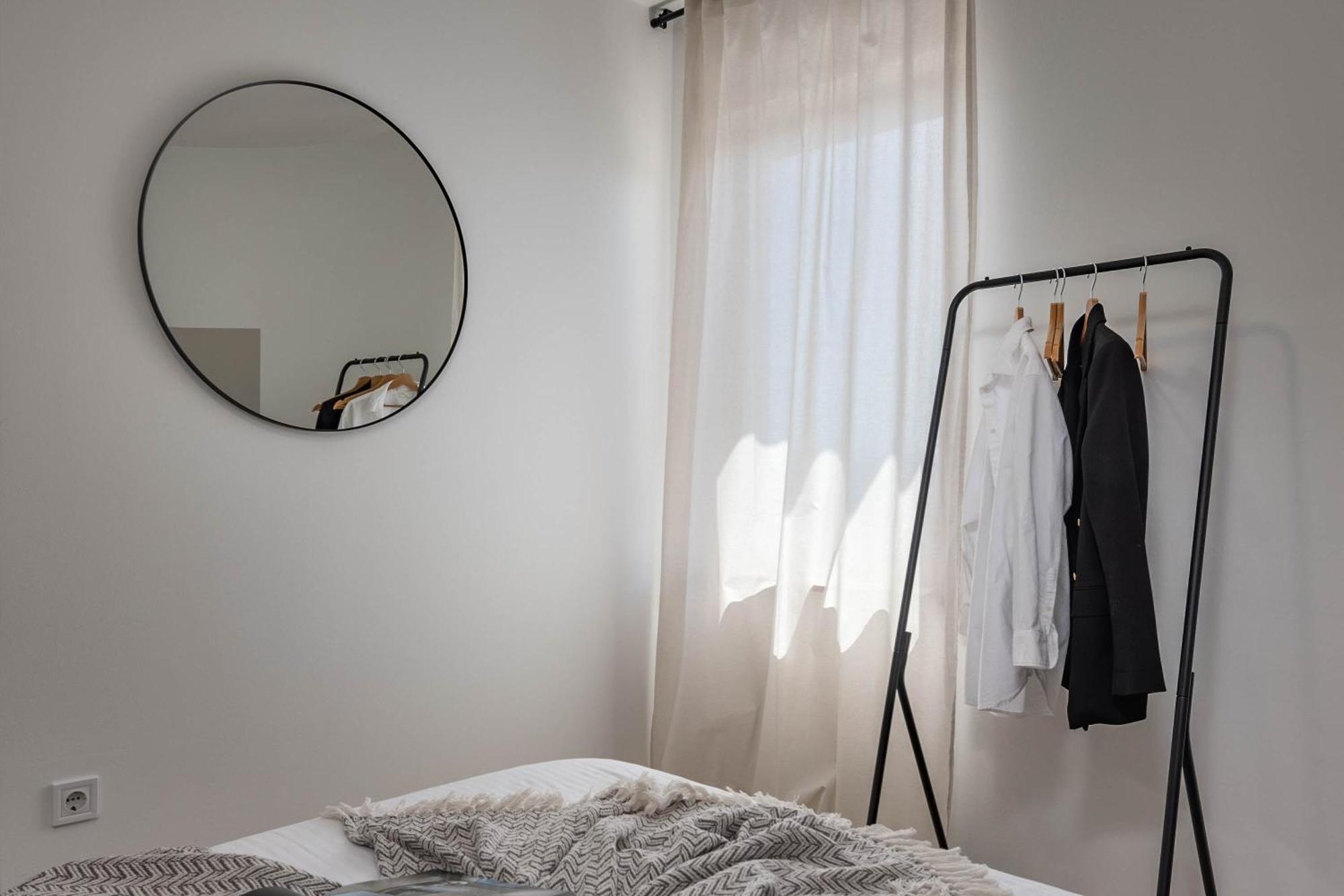 Agostini - Contactless Apartments Vukovarska Rijeka Quarto foto
