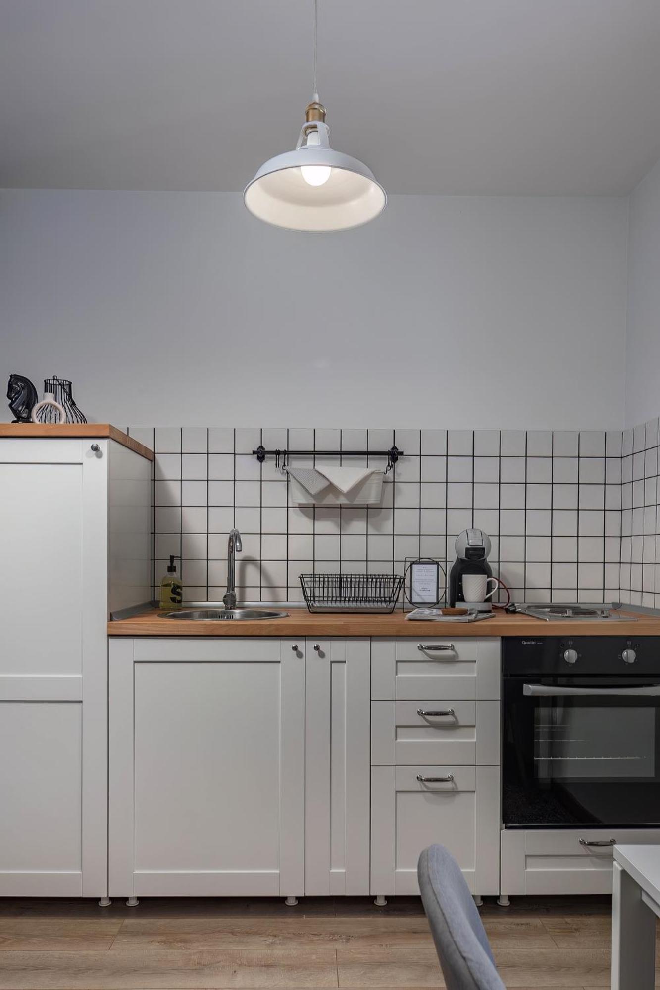 Agostini - Contactless Apartments Vukovarska Rijeka Quarto foto