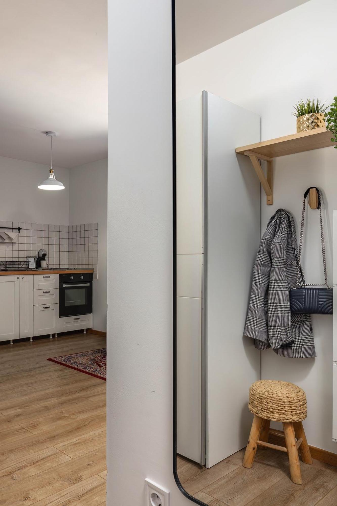 Agostini - Contactless Apartments Vukovarska Rijeka Quarto foto