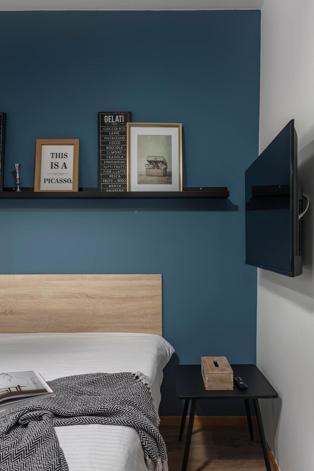 Agostini - Contactless Apartments Vukovarska Rijeka Quarto foto