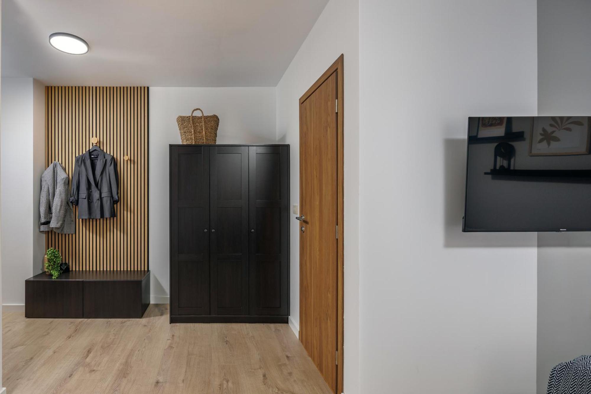 Agostini - Contactless Apartments Vukovarska Rijeka Exterior foto